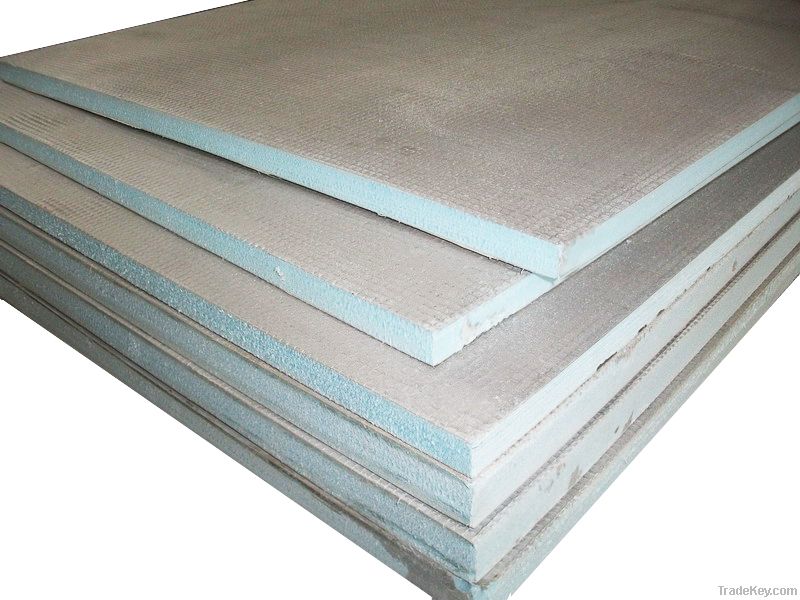 Insulation Board