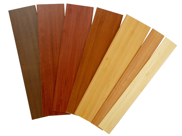 strand bamboo flooring