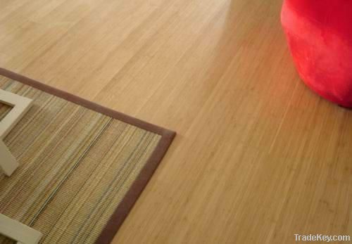 strand woven bamboo flooring with 25 years lifetime