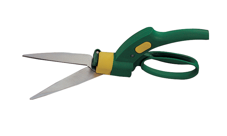 grass shears