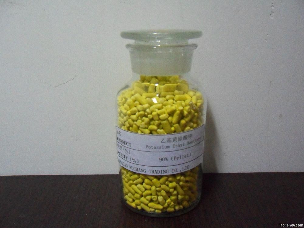 Sodium Ethyl Xanthate