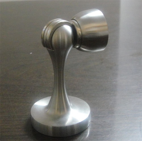 Stainless Steel Door Stopper