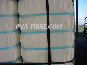 PVA Fibre