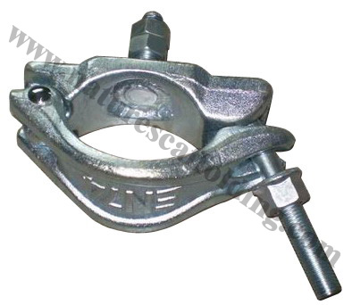 scaffolding couplers