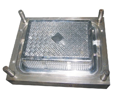 Plastic Box Mould