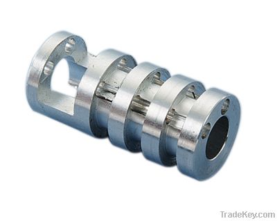 Stainless Steel CNC machining Parts