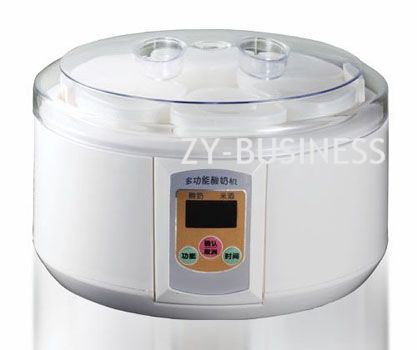 Yogurt maker