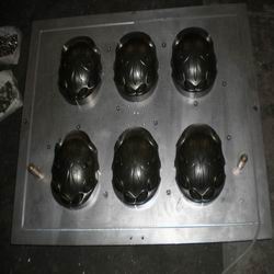 EPS helmet mold