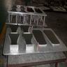 EPP foam mold