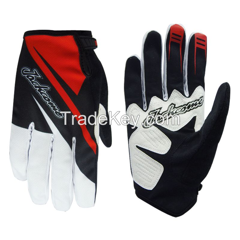 MX Racing Gloves Customized Motorcross Gloves