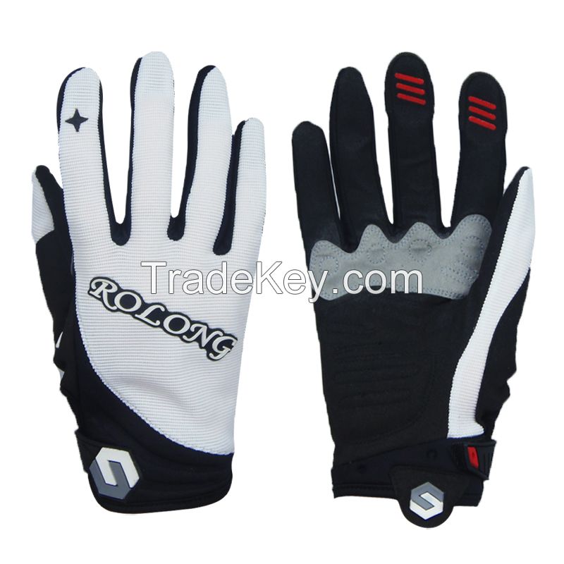 Sports Racing Customized Motorcross MX Glove