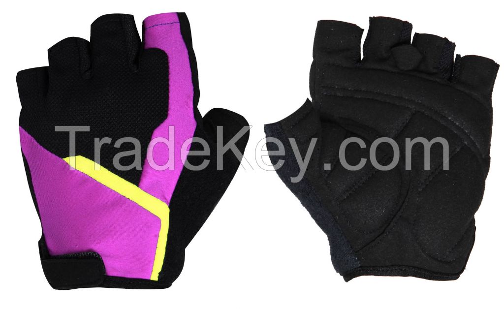 cycle gloves  