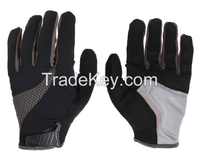 sport cycling glove/bike racing gloves