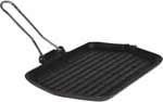 Cast Iron Griddle