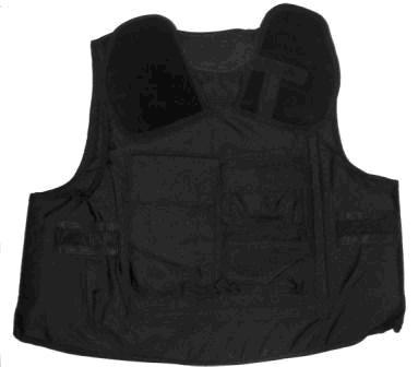 Sheilder Bullet Proof Vest