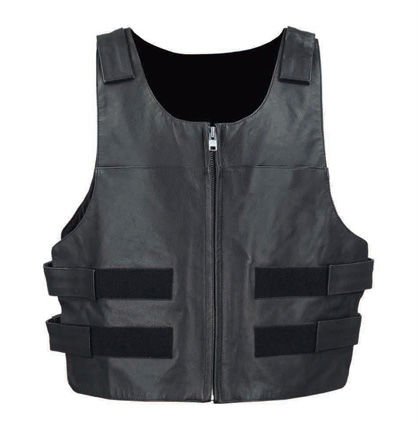 Bullet Proof Jacket