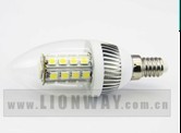 SMD5050  ball bulb