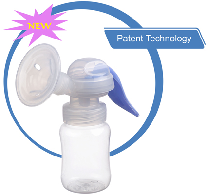 Breast Pump