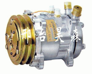 ac compressor