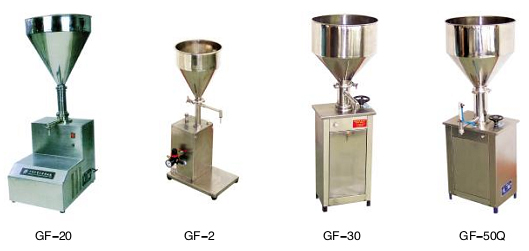 filling machine