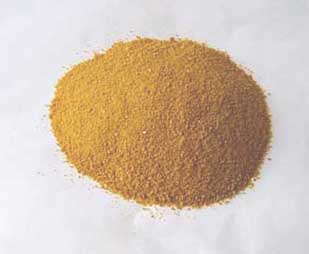 corn gluten meal