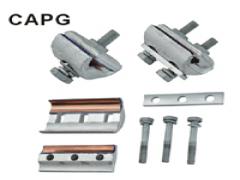 bimetal PG clamp