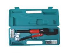 hydraulic crimping  tool