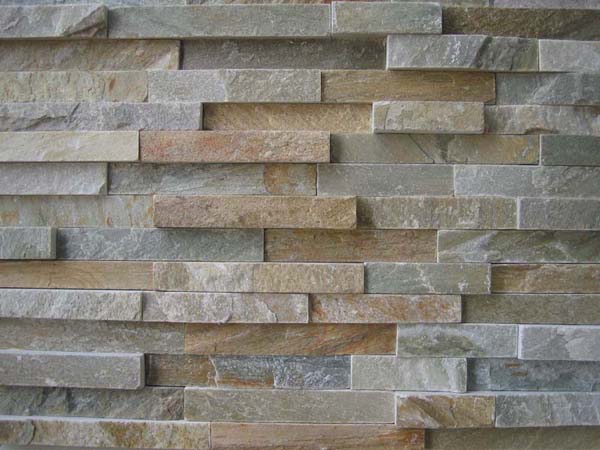 Cultural stone, wall stone, cladding stone, artificial stone, slate