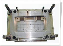 Induction Cooker Mold