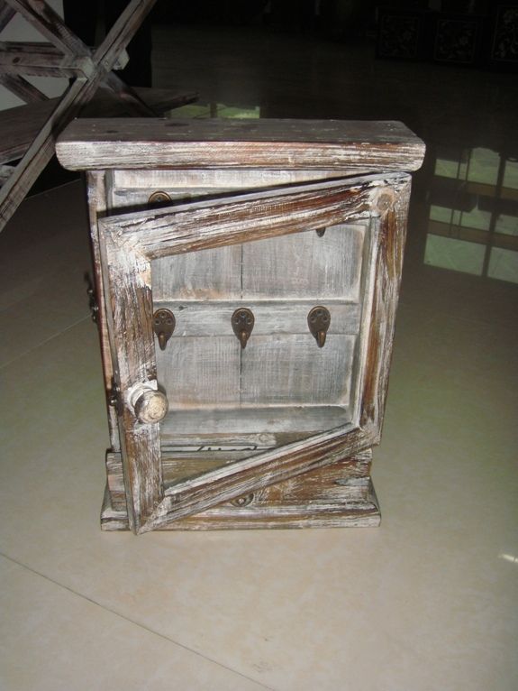 small cabinet