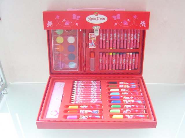 stationery set and craft set products