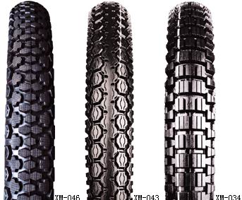 motorcycle tyres