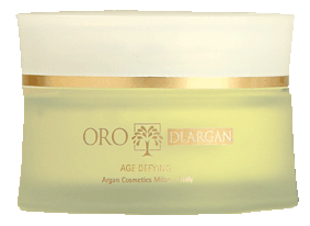 Argan Age Defying antiage Face Cream