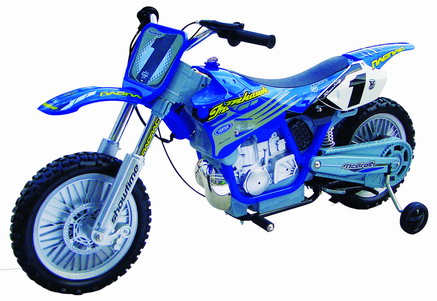 Kids Dirt Bike