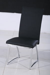 metal dining chair YZ110