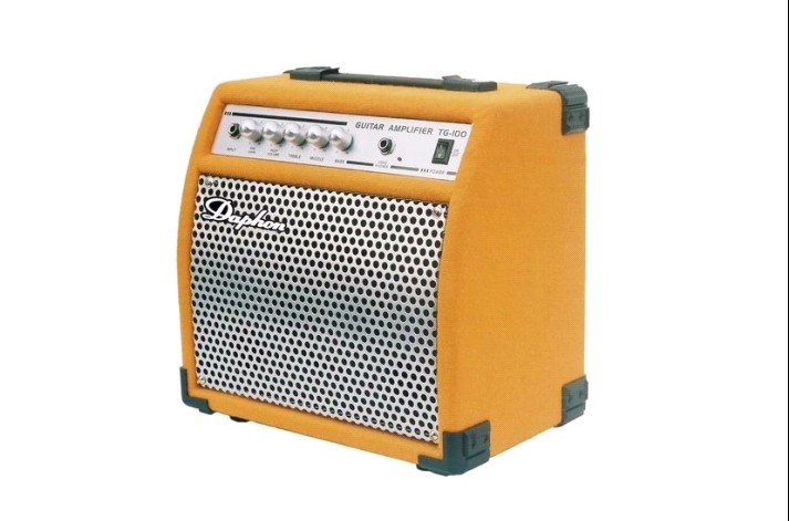 DAPHON Guitar Amplifiers TG100