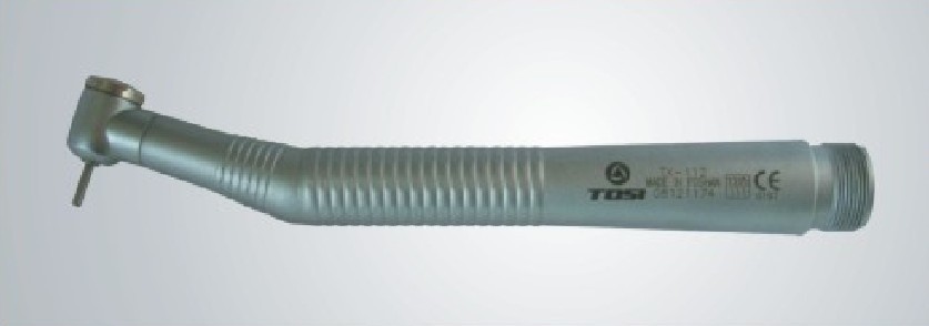 Standard high speed handpiece