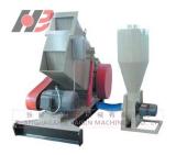 SWP series crusher