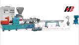 PET Bottle Recycling and Granulation Production Line