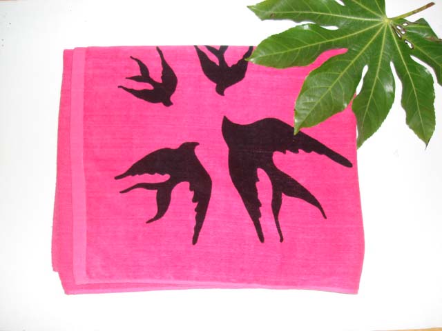 Promotion Towel