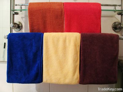 Bath Towels