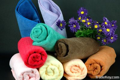 Microfiber Bath Towel