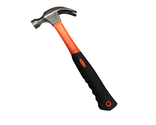 American type claw hammer, claw hammer