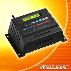 Solar Charge Controller