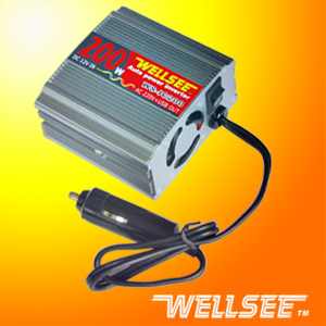 Automotive  Inverter