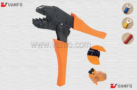 &quot;A&quot;Crimping Tool