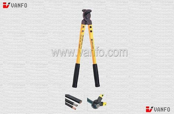 &quot;A&quot; Cable Cutter