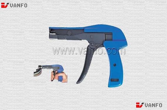 &acirc;A&acirc; Cable Tie Gun