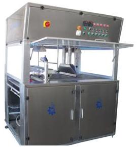 Chocolate Coating Machine / Chocolate Enrobing Machine