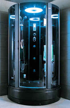 Steam Shower Room AB-027B